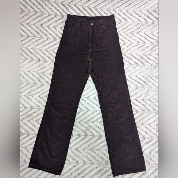 Wrangler Corduroy pants - Picture 2 of 7